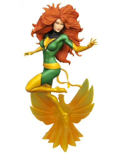 es::Marvel Gallery Estatua Jean Grey 25 cm