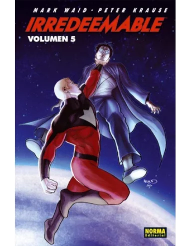 es::Irredeemable 05 de 10