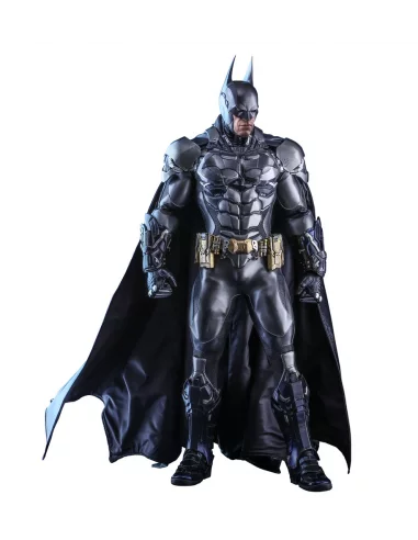 es::Batman Arkham Knight Figura Videogame Masterpiece 1/6 Batman 35 cm