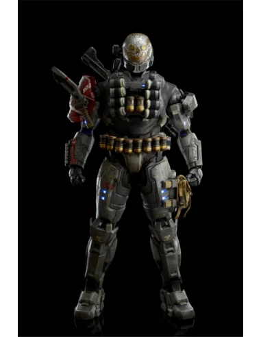 es::Halo Reach Figura 1/6 Spartan-III Emile