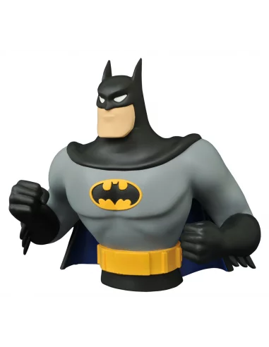 es::Batman The Animated Series Hucha Batman 20 cm