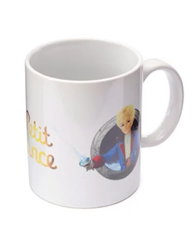 es::Taza El Principito: Modelo 3