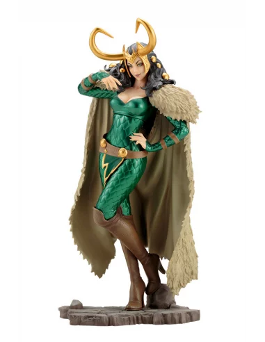 es::Marvel Bishoujo Estatua PVC 1/7 Loki 25 cm