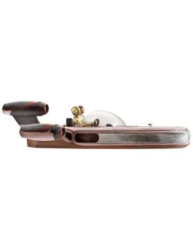 es::Star Wars Maqueta Easy Kit 1/14 X-34 Landspeeder 24 Cm.