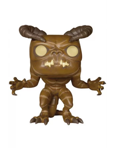 es::Fallout POP! Games Vinyl Figura Deathclaw 9 cm