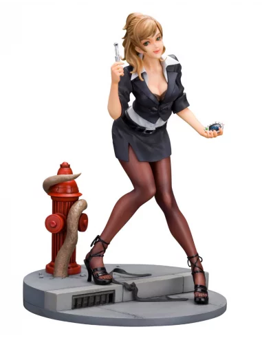 es::Men in Black 3 Bishoujo Estatua PVC 1/7 Agent G 20 cm