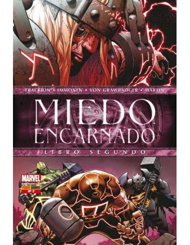 es::Miedo Encarnado 02