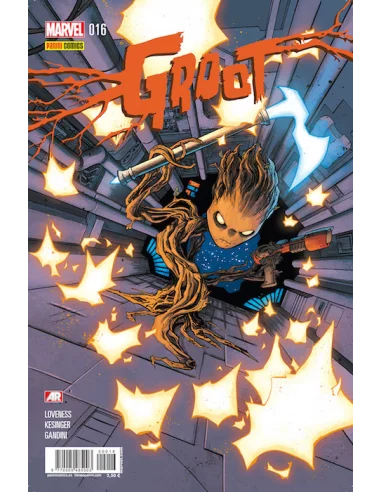 Groot 16