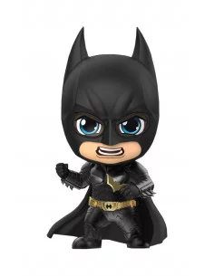 Comprar Batman: Dark Knight Trilogy Minifigura Cosbaby Batman Hot Toys 12  cm - Mil Comics: Tienda de cómics y figuras Marvel, DC Comics, Star Wars,  Tintín