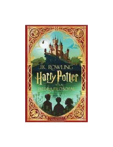 Harry Potter y la cámara secreta/ Harry Potter and the Chamber Of Secrets:  Edición Minalima/ Minalima Edition : Rowling, J. K.: : Libri